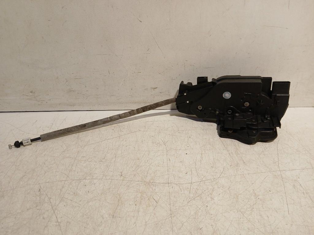 Slot mechaniek portier elektrisch centrale vergrendeling lin, Autos : Pièces & Accessoires, Carrosserie & Tôlerie, Mercedes-Benz