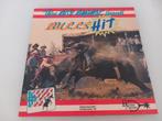Vinyl LP The No Name Band Bulls hit Country Rock Rodeo USA, Ophalen of Verzenden, 12 inch
