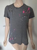 T-shirt Superdry maat M, Kleding | Dames, T-shirts, Ophalen of Verzenden, Maat 38/40 (M)