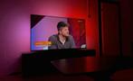 Philips Ambilights – Smart TV | 50 inch, Ophalen of Verzenden, Philips, Smart TV