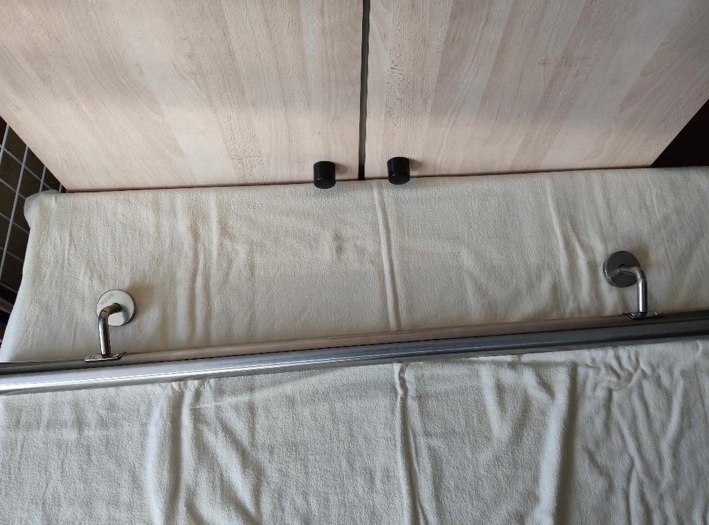 Main courante, Bricolage & Construction, Envoi, Neuf, Escalier