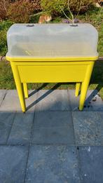 Kweekbak - plantenbak - kruidenbak, Tuin en Terras, Kweekspullen, Ophalen, Kweekbak