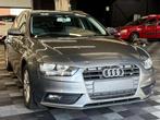 Audi A4 Avant 2.0 TDi BJ 2014 176d KM AIRCO, Gebruikt, 4 cilinders, A4, Start-stop-systeem