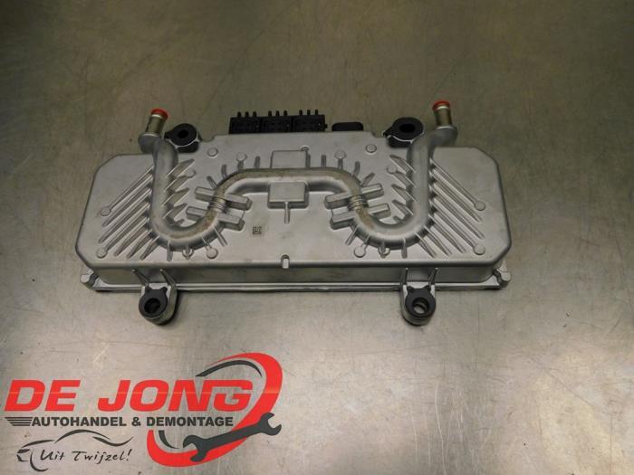 Regeleenheid elektrische aandrijving van een BMW 3-Serie, Gebruikt, -, -, Ophalen of Verzenden