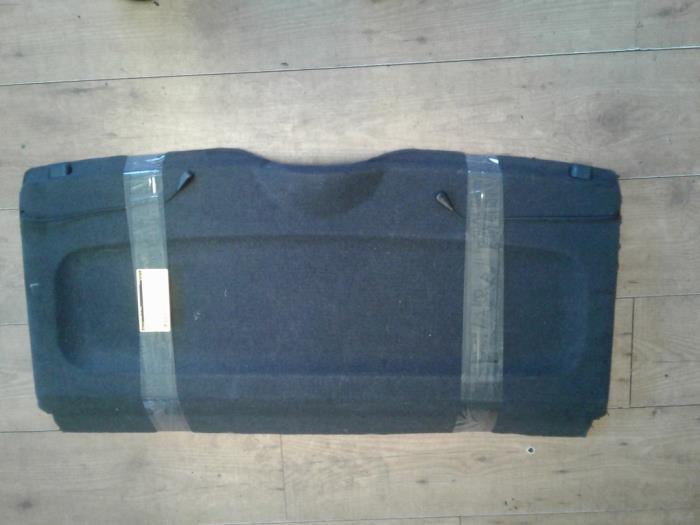 Hoedenplank van een Renault Clio, Auto-onderdelen, Interieur en Bekleding, Renault, Gebruikt, 3 maanden garantie, Ophalen of Verzenden