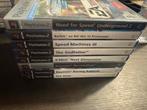 Ps2 games, Games en Spelcomputers, Ophalen of Verzenden, Zo goed als nieuw