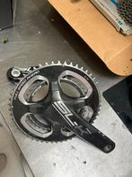 Fsa crankstek 172,5, Fietsen en Brommers, Fietsonderdelen, Ophalen