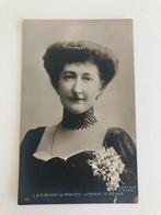 Prinses Clementine, nr. 10, Envoi, Utilisé, Carte, Photo ou Gravure