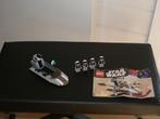Lego Star Wars 7668 : Rebel Scout Speeder, Ophalen of Verzenden, Zo goed als nieuw, Complete set, Lego