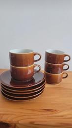 Ensemble de tasses et soucoupes, Enlèvement, Céramique, Tasse(s) et/ou soucoupe(s)