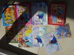 4 puzzles Disney, Kinderen en Baby's, Ophalen, Zo goed als nieuw, 4 tot 6 jaar