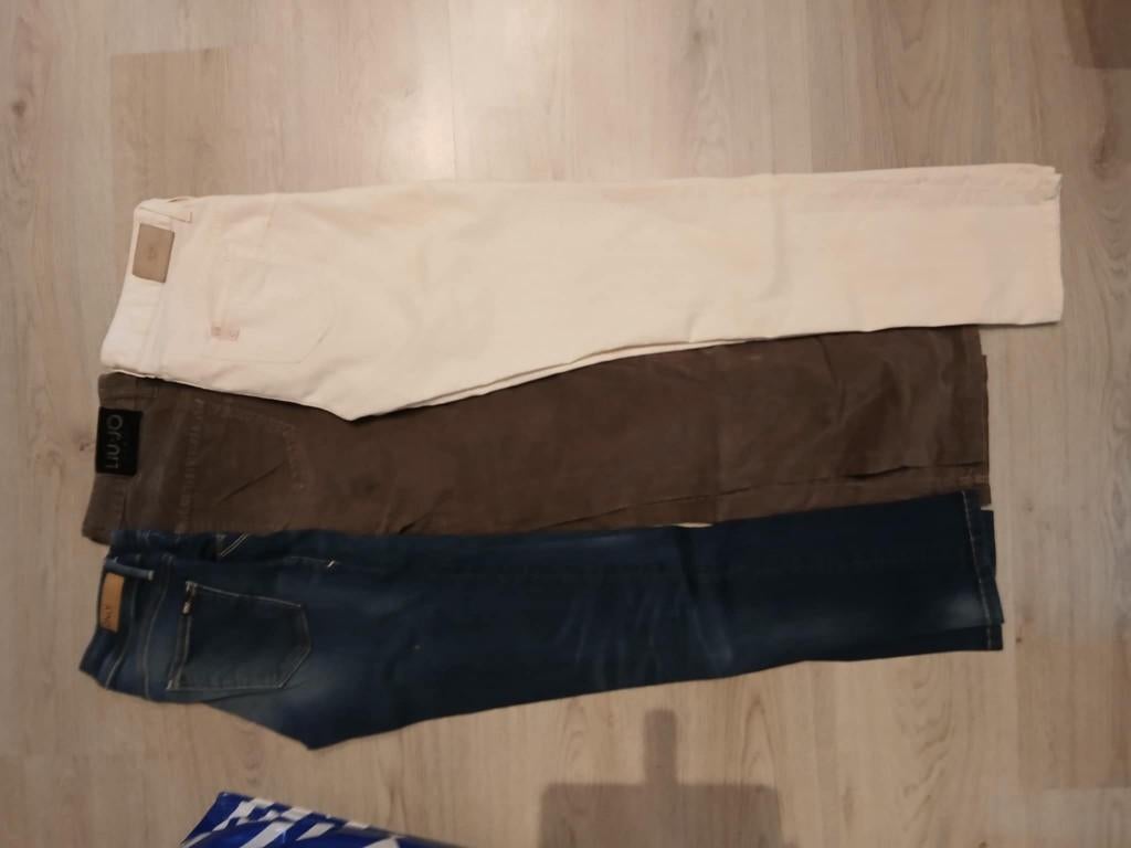 GROOT Pakket Dameskleding, Ophalen, Zo goed als nieuw