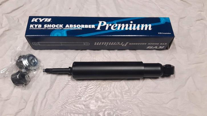 amortisseur - KYB KAYABA - arrière - Classic Mini Cooper, Autos : Pièces & Accessoires, Suspension & Châssis, Mini, Rover, Austin