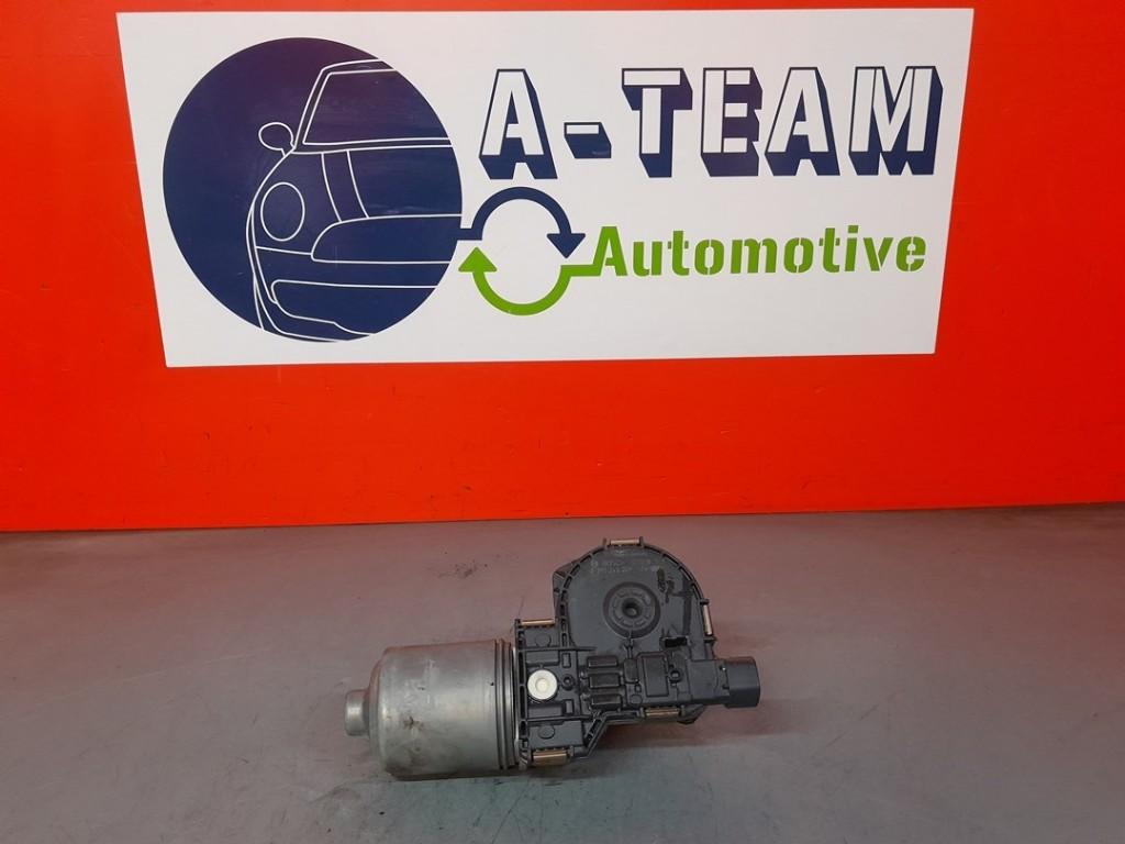 MOTEUR ESSUIE-GLACE AVANT Opel Meriva (0390243009), Autos : Pièces & Accessoires, Utilisé, Opel