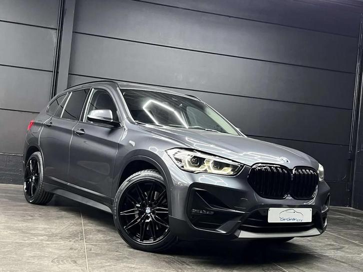BMW X1 xDrive25e Hybrid / Head up / Leder / LED / Camera, Auto's, BMW, Bedrijf, Te koop, X1, ABS, Airbags, Airconditioning, Alarm
