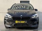 BMW 2 Serie Tourer 216 Gran *Pano*Headup*Camera*Led*Trekhaak, Achat, Euro 6, Boîte manuelle, 5 portes