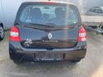 Renault Twingo, Auto's, Renault, Twingo, Zwart, Handgeschakeld, Particulier