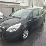 Opel Meriva 1.4 Automaat. Schade, Auto's, Automaat, Euro 5, Parkeersensor, Particulier