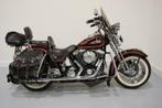 Harley Davidson Softail Springer 1998 16 666 km Superb, Motos, 2 cylindres, 1338 cm³, Entreprise