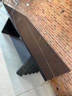 NIEUWE TAFEL MARMERLOOK, Huis en Inrichting, Ophalen, Nieuw