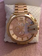 Diesel horloge., Ophalen, Gebruikt, Overige merken