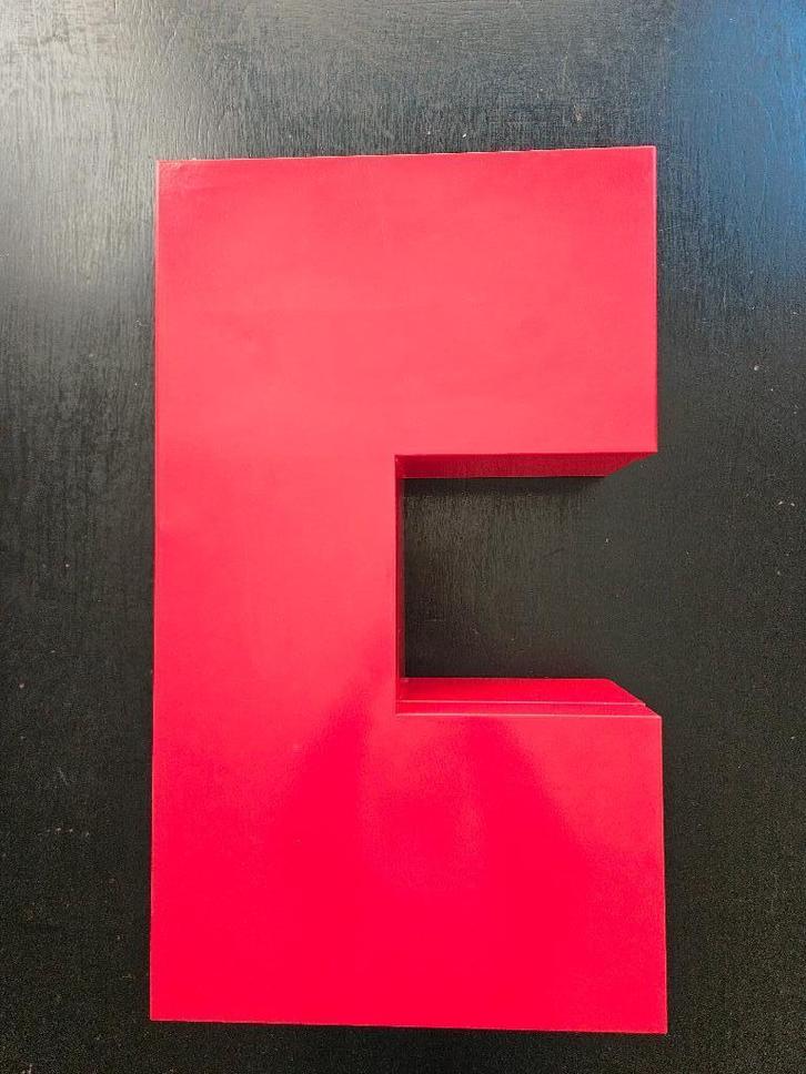 vintage ikea kast -Atram Eva & Peter Moritz-  jaren 90, Maison & Meubles, Armoires | Autre, Utilisé, Enlèvement