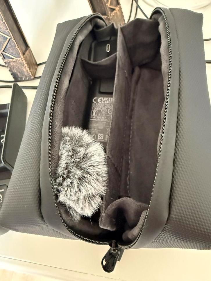 Combo créateur DJI Osmo Pocket 3 (Nouveau ! !), TV, Hi-fi & Vidéo, Caméras action, Neuf, Autres marques, Enlèvement ou Envoi