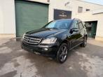 Mercedes ML320 CDI V6 4 Matic/Edition/1ste Eigenaar/GEKEURD, Autos, Classe M, Achat, Entreprise, Entretenue par le concessionnaire