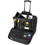 Targus 16 trolley, Ophalen