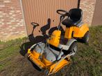 frontmaaier stiga park compact hydrostaat, Tuin en Terras, Zitmaaiers, Ophalen, Gebruikt