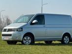 VW Transporter T5 2.0TDI 140pk, 2 places, Boîte manuelle, Autre carrosserie, Diesel