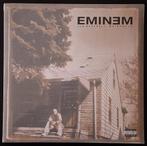 2LP Eminem - The Marshall Mathers LP (New - Sealed), Cd's en Dvd's, Ophalen of Verzenden, 1985 tot 2000, Nieuw in verpakking, 12 inch