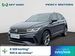 Volkswagen Tiguan Tiguan 1.5 TSI R-Line Business Premium OPF, Argent ou Gris, Achat, Tiguan, Essence
