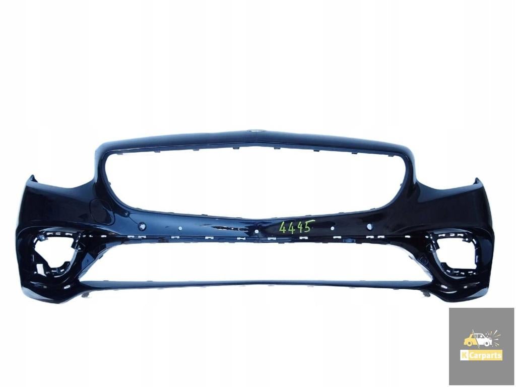 Pare-chocs avant relevable Mercedes SLK 172 AMG, Autos : Pièces & Accessoires, Carrosserie & Tôlerie, Pare-chocs, Mercedes-Benz