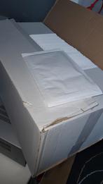 Doos vol bubbelenveloppen, Timbres & Monnaies, Lettres & Enveloppes | Belgique, Enlèvement