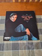 Verschillende elpee's, Ophalen