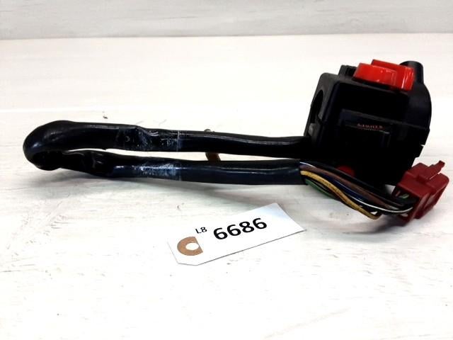 CB750F 1977 - 1978 Honda Elektrische bediening D1-50101, Motos, Pièces | Honda