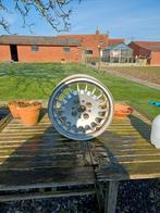 BMW kroonkurkvelg E30, Auto-onderdelen, Banden en Velgen, Ophalen, 14 inch