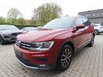 Volkswagen Tiguan Allspace Tiguan Allspace 1.5 TSI ACT Comfo, Autos, Rouge, Achat, Entreprise, Noir