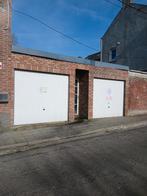 Garages à vendre, Immo