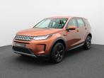 Land Rover Discovery Sport P200 S AWD (bj 2019, automaat), Auto's, Automaat, 177 g/km, Gebruikt, 2000 kg