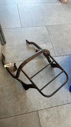 Porte bagage Honda MTX50R /MTX125R, Motos, Enlèvement, Utilisé