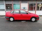 Seat Cordoba Oldtimer met schuifdak., Auto's, Voorwielaandrijving, 4 deurs, Stof, Particulier