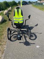 Te koop Scorpion plus 20, Fietsen en Brommers, Ophalen, Gebruikt, Onderstuur, Overige merken