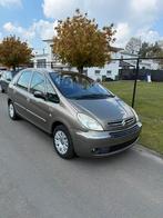 CitroenXsara 1.6benzine175000km Bj2007airco elk ruiten zo me, Auto's, Citroën, Xsara, Bedrijf, Groen, Te koop
