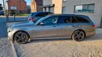Mercedes E-klasse E300 e, Argent ou Gris, Achat, Pilote automatique de stationnement, Noir