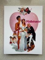 Misbehavin.  Quality X. Blu ray, Ophalen of Verzenden, Nieuw in verpakking, Overige genres