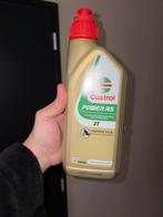 Brommer , scooter olie, Ophalen