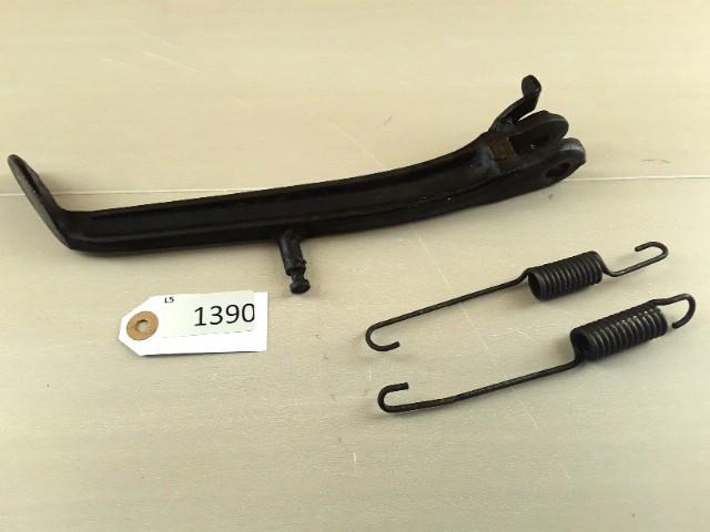 GSX1100F 1988 - 1994 Suzuki Pikkel D1-34226