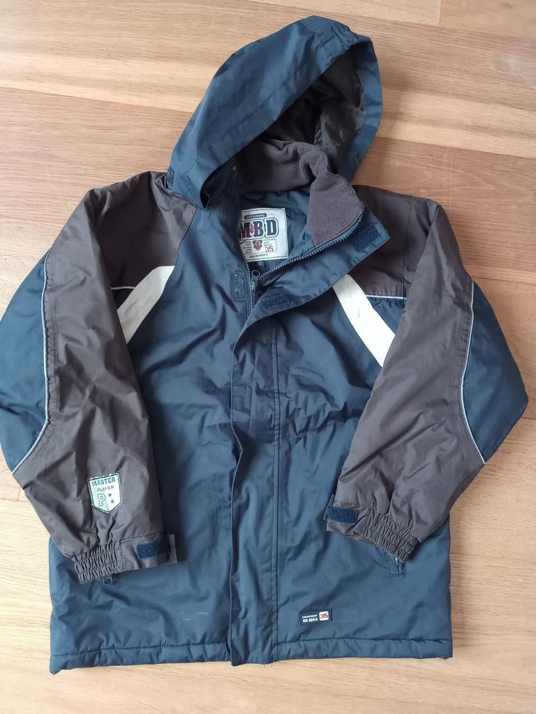 DECATHLON ski- of winterjas 152-12 jaar, Ophalen of Verzenden, Gebruikt